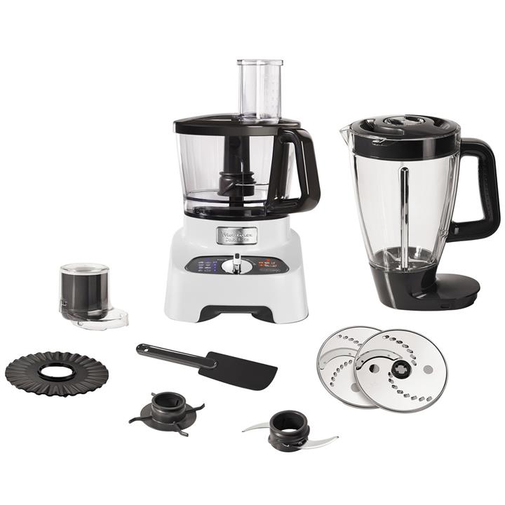 غذاساز مولینکس مدل FP822110 Moulinex FP822110 Food Processor